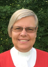 Margareta Carlenius